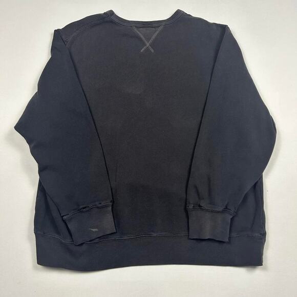 Vintage Polo Jeans Company Spellout Sweatshirt - Picture 4 of 7